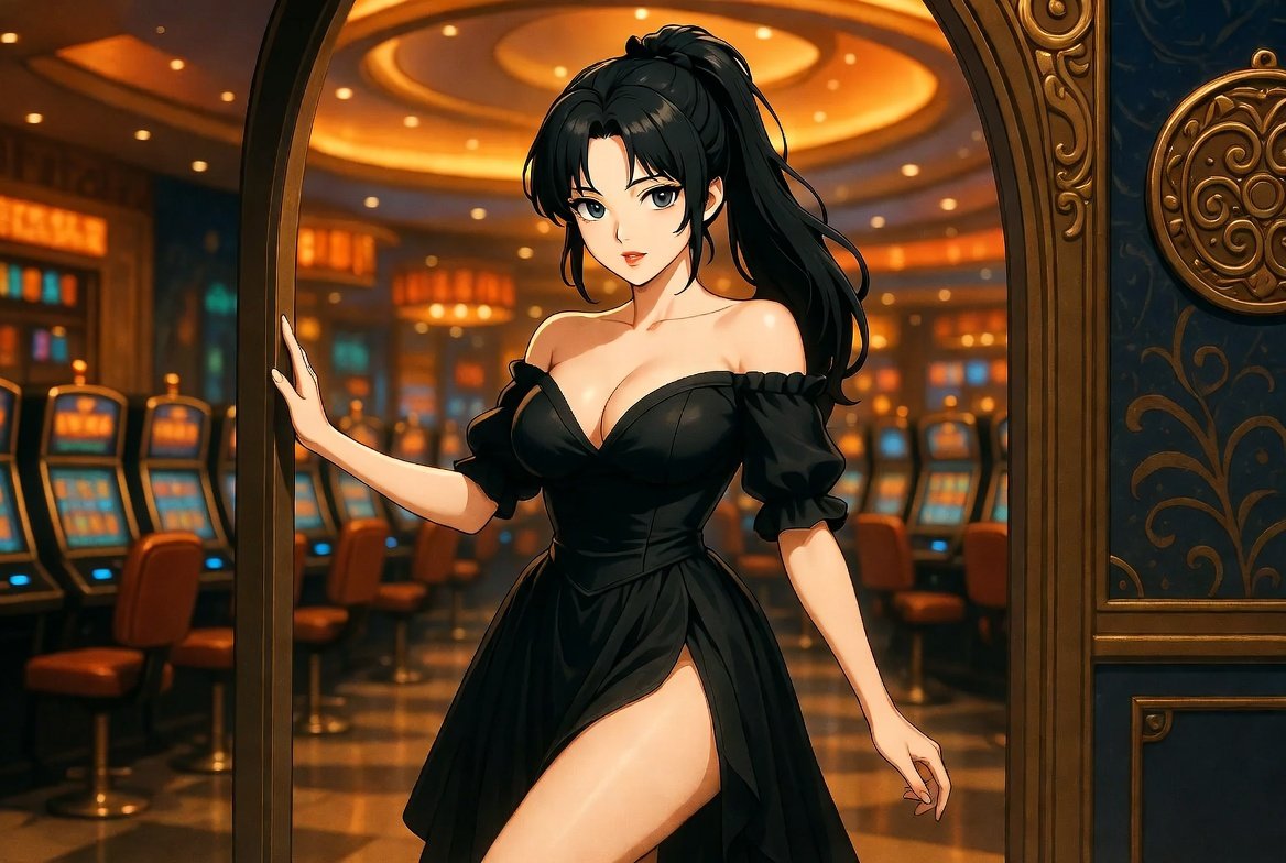 MGM바카라 구조와 특징을 중심으로 살펴보는 카지노사이트 정리